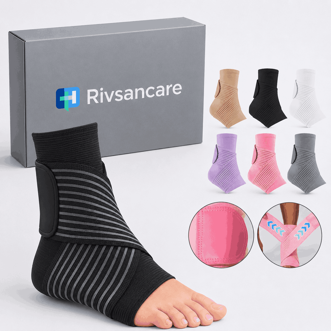FlexSupport 360°