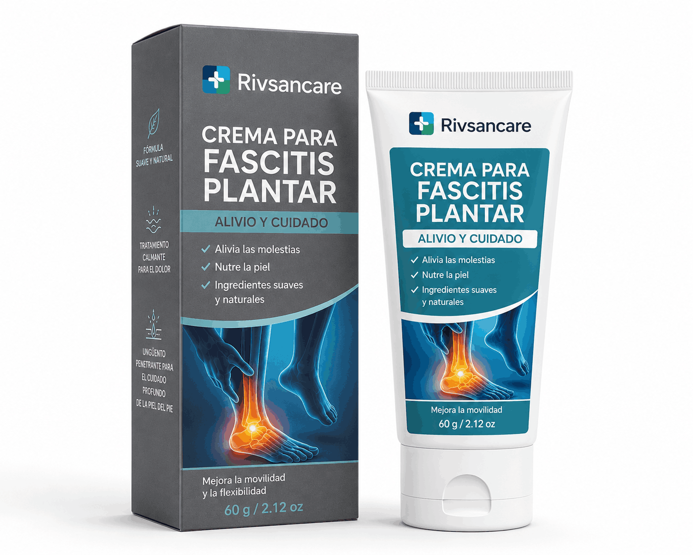 Deep Repair Cream