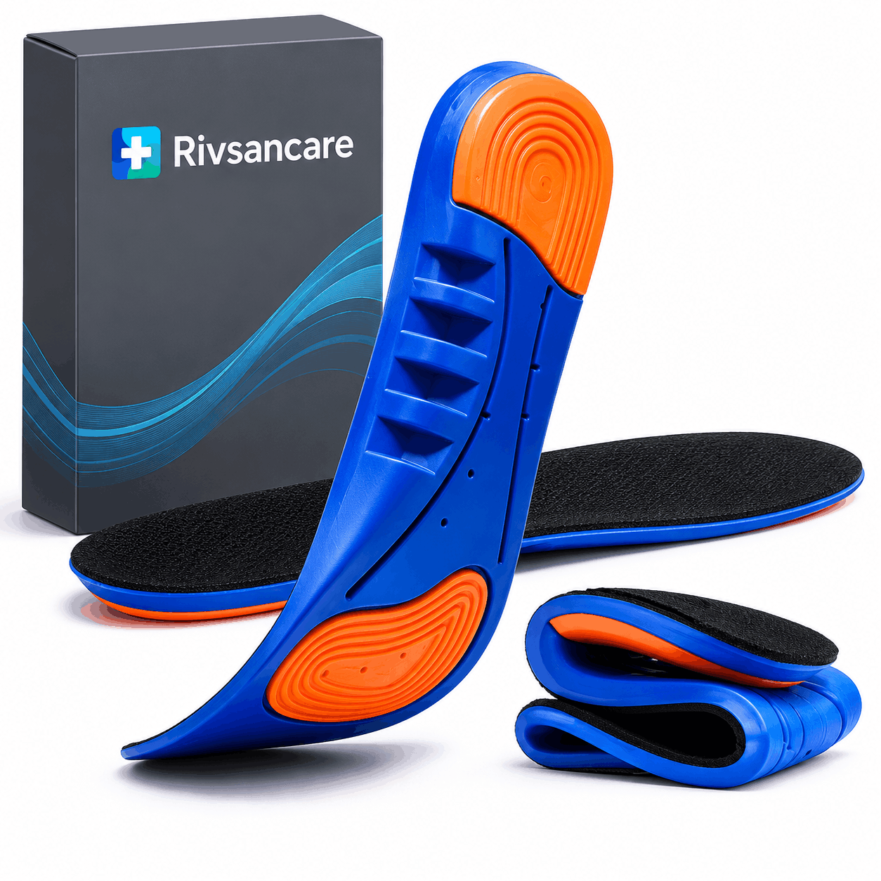 OrthoStep Gel Pro