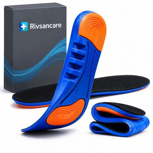 OrthoStep Gel Pro